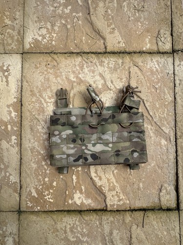 Warrior assault systems - warrior,