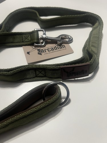 Arcadian dog lead - 🐾🐾arcadian,