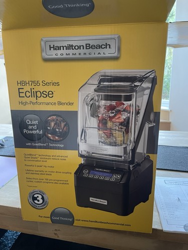 Hamilton beach commercial - beach,