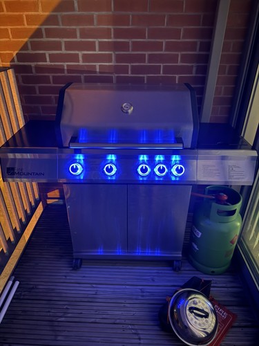 Fire mountain premier - premier, plus