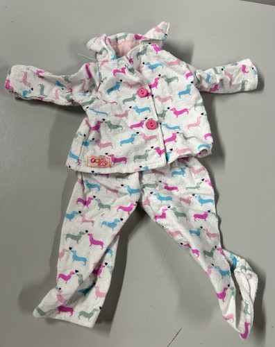 Our generation doll clothes - our,