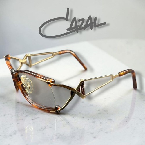 Cazal 978 glasses frame made - 978,