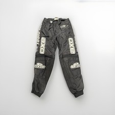 Vintage Motocross Kit pants
