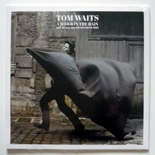 TOM WAITS - A Rider In The