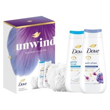 Dove Unwind Bodywash