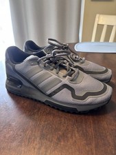 adidas ZX 750 HD Gray Black