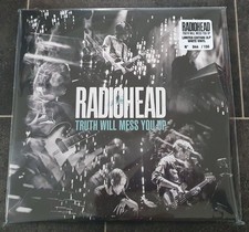 Radiohead Limited Edition