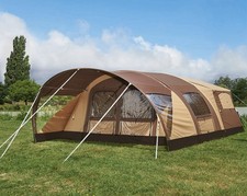 Raclet Safari Gl 2023 Trailer