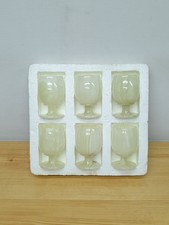 Vintage 1980s Onyx Marble /