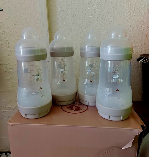 Mam easy start - easy,