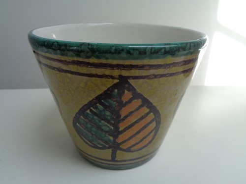 Unusual vintage decorative - vintage,