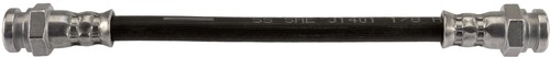 Brake hose pha493 - hose,