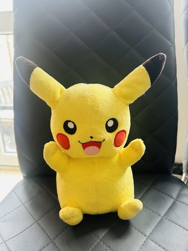 Tomy pokémon pikachu - tomy,