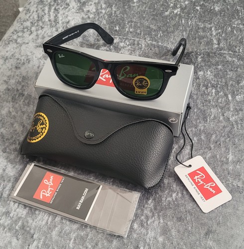 Ray ban wayfarer - wayfarer, sunglasses