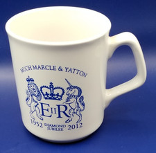 Much Marcle & Yatton E II R