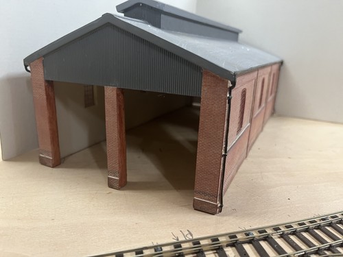 Hornby skaledale gauge - hornby,