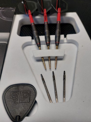 Target scope darts 23g - scope,