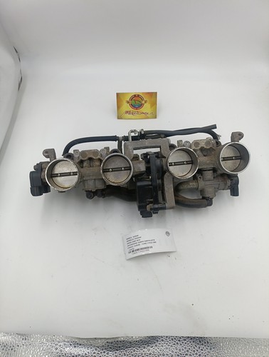 Butterfly body suzuki gsx - butterfly,