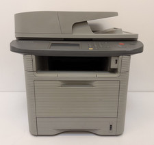 Samsung SCX-5737FW A4 Mono