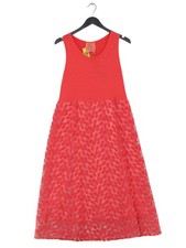 Out of Xile A-Line Maxi Dress