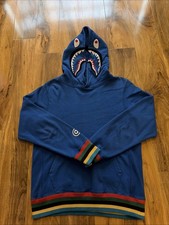 A Bathing Ape Men's Hoodie