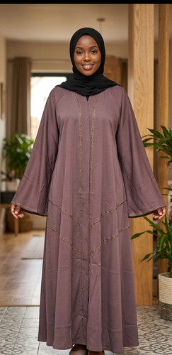 Modest women abaya farasha - modest,