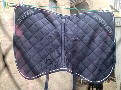 Eskadron saddle pad jump - eskadron, gp