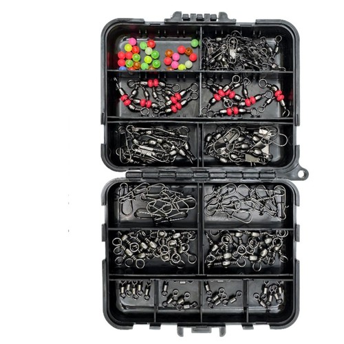 140pcs set sea fishing - 140pcs/set,