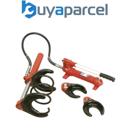 Sealey vs7011 hydraulic coil - sealey,