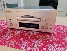 🔥💫 TEAC PD-H500