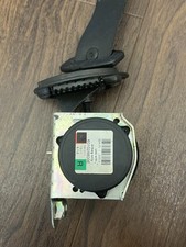 MINI ONE COOPER R56 PRE LCI 3 DOOR DRIVERS FRONT SEATBELT 601028800E 2006-2010