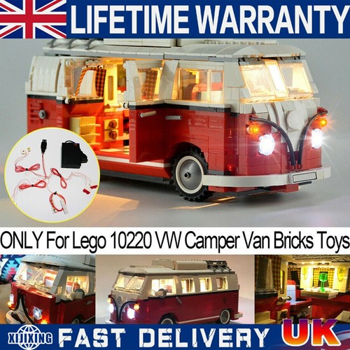 Led light kit only for - light,