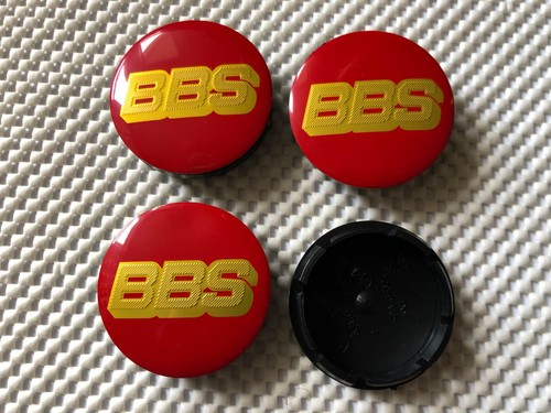 Pcs bbs alloy - 4, wheel