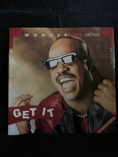 Stevie Wonder - Michael