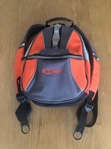 Gelert orange grey - orange,