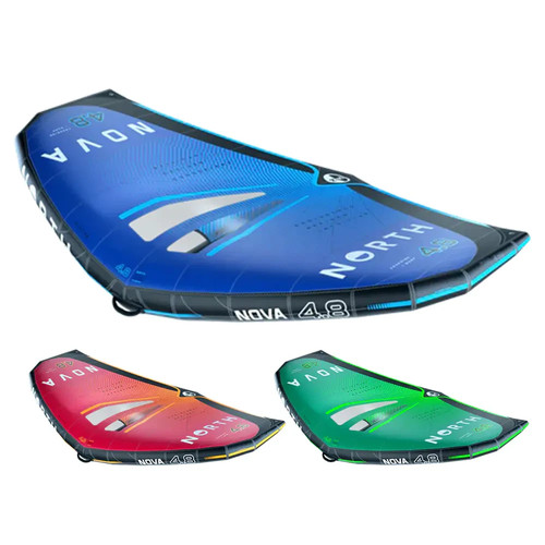 2026 north nova inflatable - 2026,