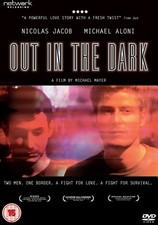 Out the dark - in, (15)