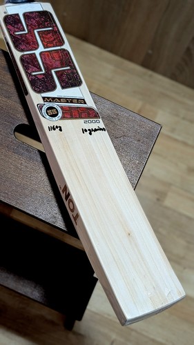 Master 2000 cricket - master,