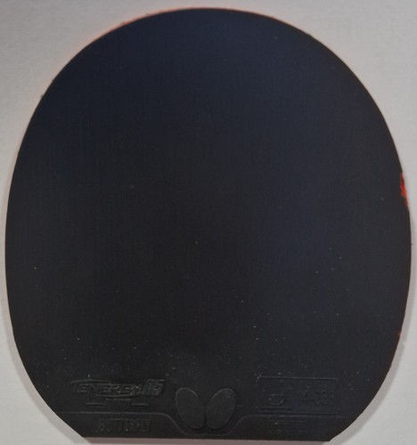 Table tennis decking butterfly - tennis,