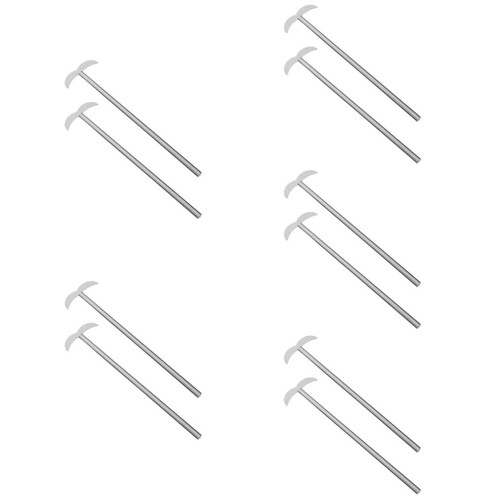 Pack experiment stirrer - 5,