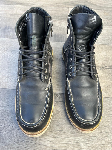 Visvim mastermind japan 7hole - visvim,