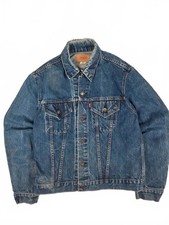Vintage Levi’s USA Made