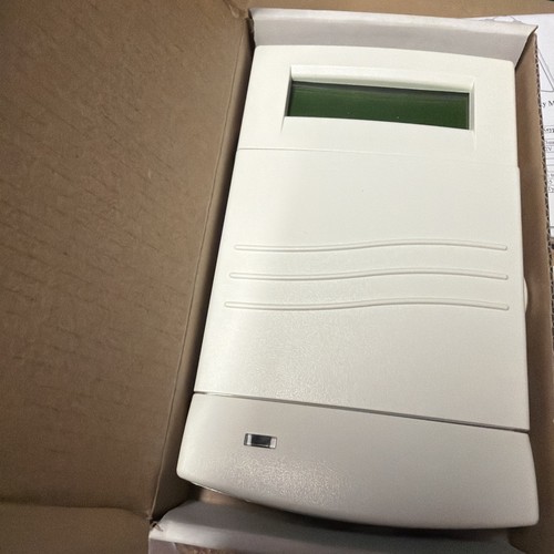 Honeywell cp037 mk7 - cp037-01, g3