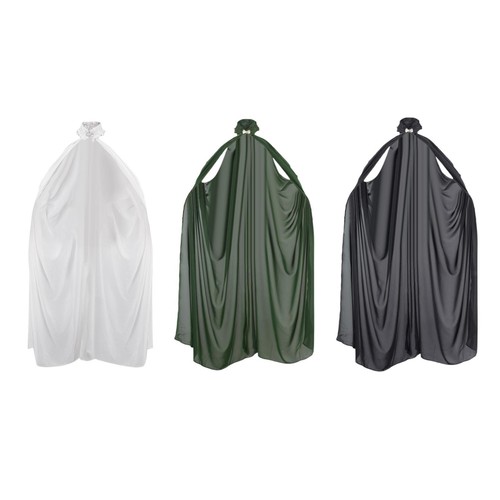 Ladies long cloak - ladies,