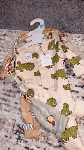 Clothing animal printed - animal,
