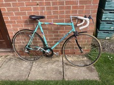 Men's Road racer Bike Peugeot