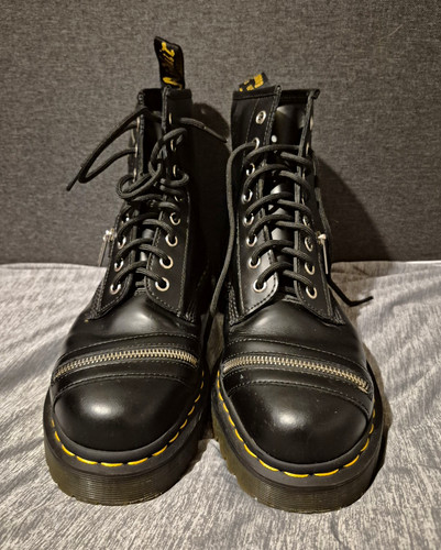 Martens 1460 bex zip - uk, 8