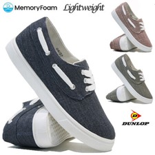 LADIES CASUAL CANVAS MEMORY