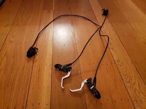 Shimano xtr m975 - shimano, disc