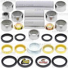 All Balls Linkage Bearings &